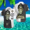 Haters I Kill You 3d New Orleans Hawaiian Shirt 3 3