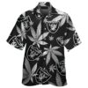 Hawaiian Raiders Shirt Tropical Aloha Shirt 1 1