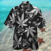 Hawaiian Raiders Shirt Tropical Aloha Shirt 2 2