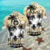 Hawaiian Saints Shirt Tropical Island Palm Tree Graphic 2 2