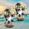 Hawaiian Saints Shirt Tropical Island Palm Tree Graphic 4 4