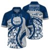 Indianapolis Colts Hawaiian Shirt Yeye Aloha 1 1