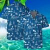 Island Breeze Detroit Tigers Hawaiian Shirt 3 3