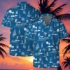 Island Breeze Detroit Tigers Hawaiian Shirt 5 5