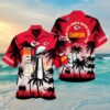 Kansas City Chiefs Hawaiian Shirt Super Bowl Champions 4 4