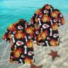 Kansas City Chiefs Mens Hawaiian Shirt 2 2