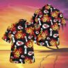 Kansas City Chiefs Mens Hawaiian Shirt 3 3