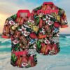 Kc Chiefs Hawaiian Shirt Festival Of Chiefs 4 4