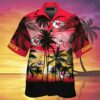 Kc Chiefs Hawaiian Shirt Mens Tropical Palm Tree Sunset 3 3