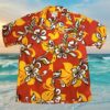 Kc Chiefs Hawaiian Shirts Super Bowl 58 4 4