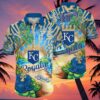 Kc Royals Hawaiian Shirt Button Down 5 5