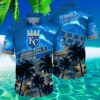 Kc Royals Hawaiian Shirt Palm Tree Pattern 3 3