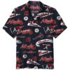 MLB Atlanta Braves Hawaiian Shirt 0 0