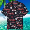 MLB Atlanta Braves Hawaiian Shirt 3 3