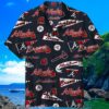 MLB Atlanta Braves Hawaiian Shirt 4 4