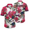 MLB Atlanta Braves Hawaiian Shirt Parasolstime 0 0