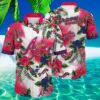 MLB Atlanta Braves Hawaiian Shirt Parasolstime 3 3