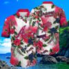 MLB Atlanta Braves Hawaiian Shirt Parasolstime 4 4