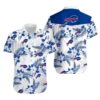 Mens Buffalo Bills Hawaiian Shirt 1 1