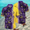 Mens Minnesota Vikings Hawaiian Shirt 2 2