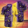 Mens Minnesota Vikings Hawaiian Shirt 3 3