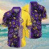 Mens Minnesota Vikings Hawaiian Shirt 4 4