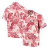 Mens Tommy Bahama Chiefs Hawaiian Shirt Miami 1 1