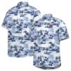 Mens Tommy Bahama Ny Giants Hawaiian Shirt 1 1