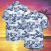 Mens Tommy Bahama Ny Giants Hawaiian Shirt 3 3