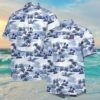 Mens Tommy Bahama Ny Giants Hawaiian Shirt 4 4