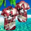 Mickey Canyon Arizona Diamondbacks Hawaiian Shirt 3 3