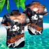 Mickey Mouse Chicago Bears Hawaiian Shirt 3 3 1