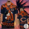 Mickey Mouse Chicago Bears Shirt Mens 5 5 1