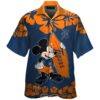 Mickey Mouse Disney Detroit Tigers Hawaii Shirt 0 0