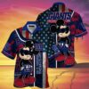 Mickey Mouse Giants Hawaiian Shirts Custom 3 3