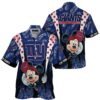 Mickey Mouse Ny Giants Hawaiian Shirt 1 1