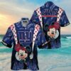 Mickey Mouse Ny Giants Hawaiian Shirt 4 4