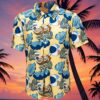 Miller lite KC Royals Hawaiian Shirt 5 5