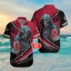 NFL Atlanta Falcons Hawaiian Shirt Halloween Costumes 4 4