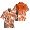 NFL Chicago Bears Hawaiian Shirt Custom 0 0 1