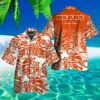 NFL Chicago Bears Hawaiian Shirt Custom 3 3 1