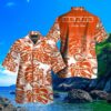 NFL Chicago Bears Hawaiian Shirt Custom 4 4 1