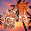 NFL Chicago Bears Hawaiian Shirt Custom 5 5 1