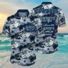 NFL Dallas Cowboys Hawaiian Shirt 4 4