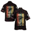 NFL Falcons Hawaiian Shirts Retro 1 1