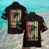 NFL Falcons Hawaiian Shirts Retro 2 2