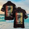 NFL Falcons Hawaiian Shirts Retro 4 4