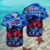 NFL Hawaiian Shirts Buffalo Bills 2 2