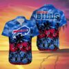 NFL Hawaiian Shirts Buffalo Bills 3 3