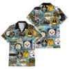 NFL Steelers Hawaiian Shirt Giveaway 2024 1 1